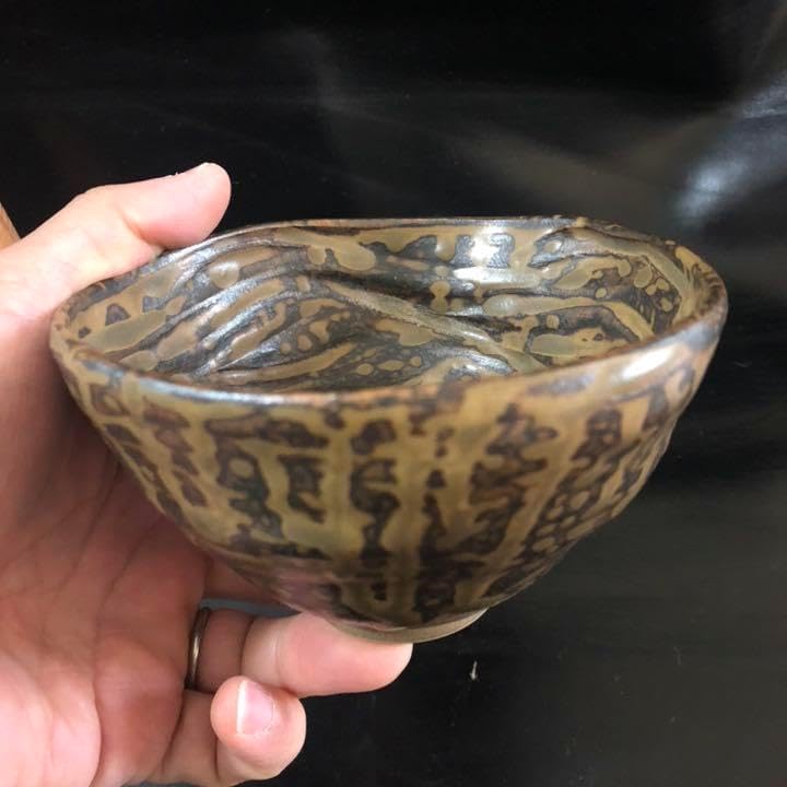 究極の美◆遺品整理◼️骨董収集家だった祖父のお宝の抹茶茶碗、茶道具、古美術品 究極の美◇遺品整理骨董収集家だった祖父のお宝の抹茶